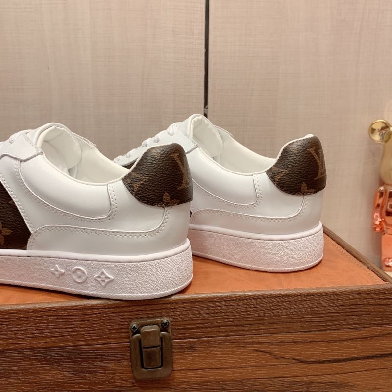 Louis Vuitton Low Shoes